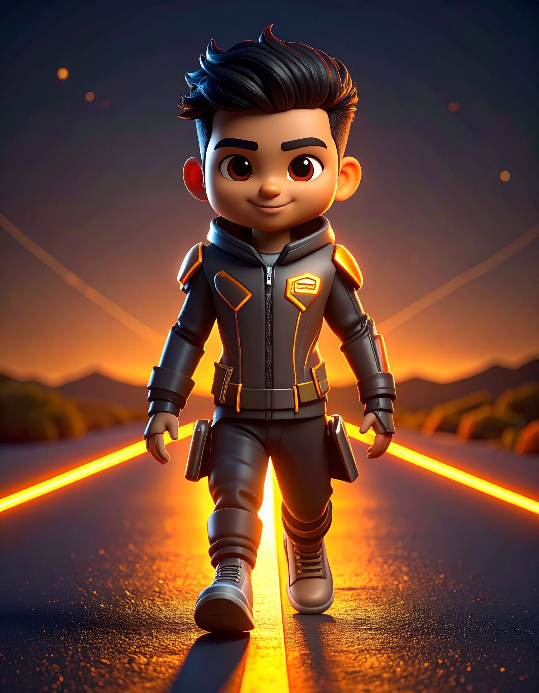 grafikhizmeti_maskotwalk